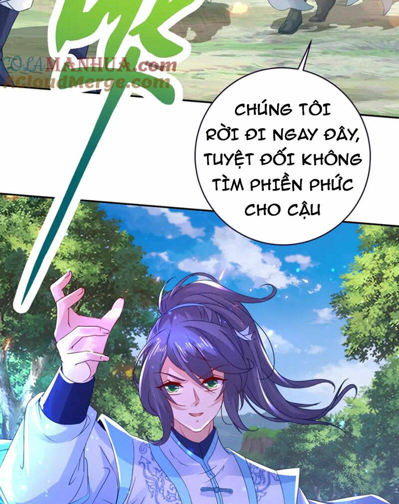 Thần Hồn Võ Đế Chapter 328 - Trang 2