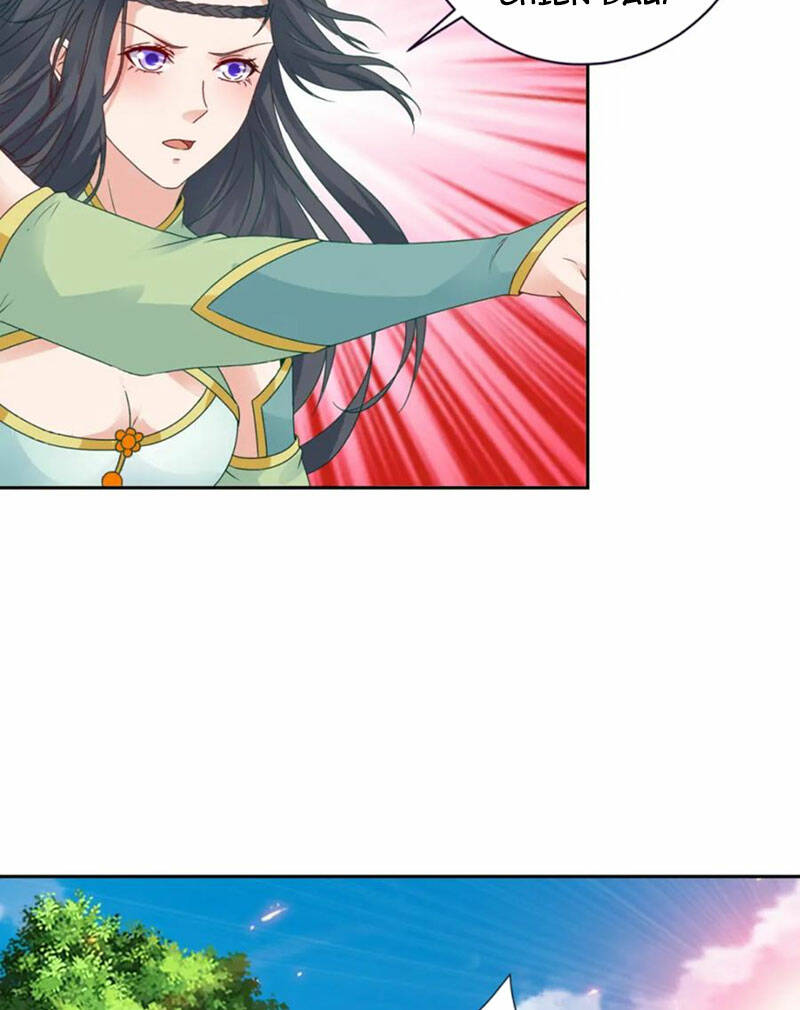 Thần Hồn Võ Đế Chapter 328 - Trang 2