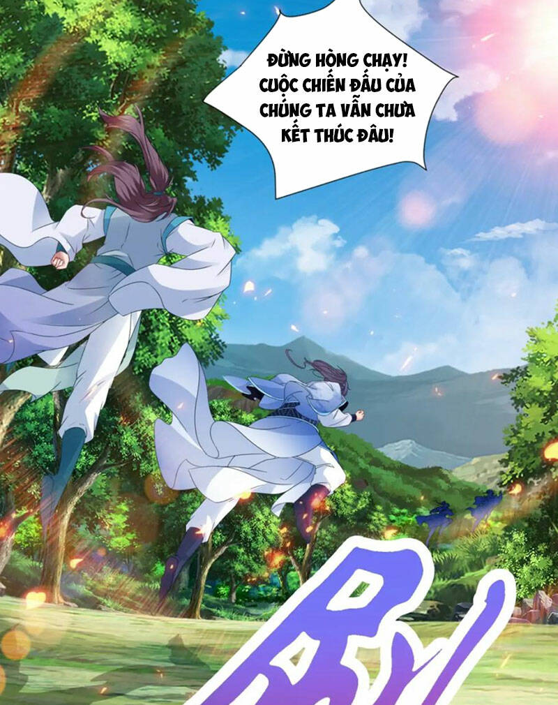 Thần Hồn Võ Đế Chapter 328 - Trang 2