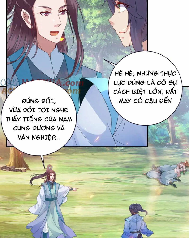 Thần Hồn Võ Đế Chapter 328 - Trang 2