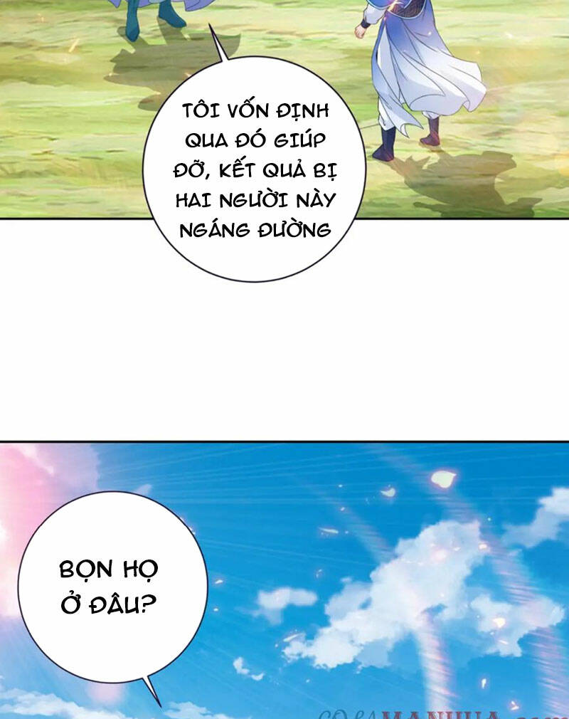 Thần Hồn Võ Đế Chapter 328 - Trang 2