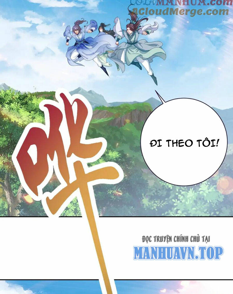 Thần Hồn Võ Đế Chapter 328 - Trang 2