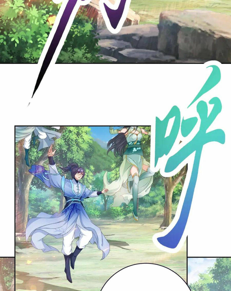 Thần Hồn Võ Đế Chapter 328 - Trang 2