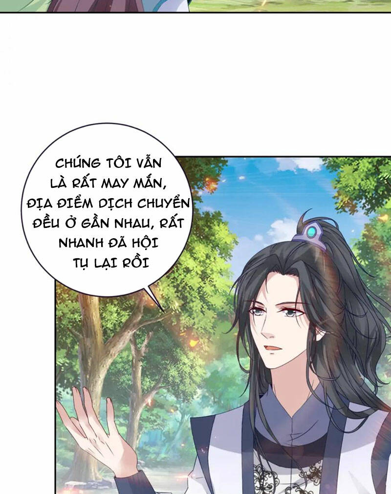 Thần Hồn Võ Đế Chapter 328 - Trang 2