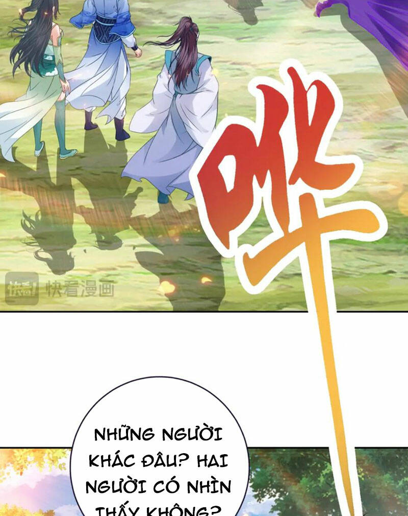 Thần Hồn Võ Đế Chapter 328 - Trang 2