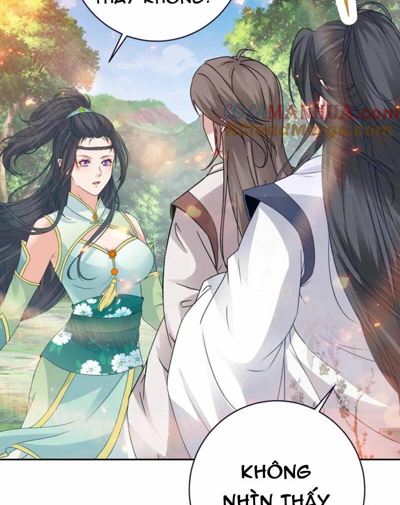 Thần Hồn Võ Đế Chapter 328 - Trang 2