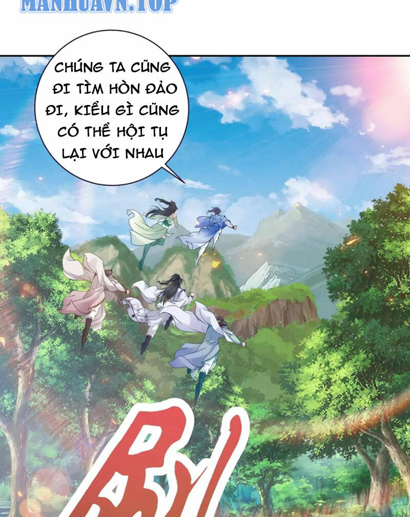 Thần Hồn Võ Đế Chapter 328 - Trang 2