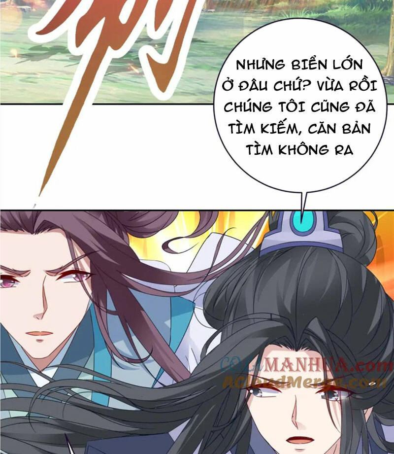 Thần Hồn Võ Đế Chapter 328 - Trang 2