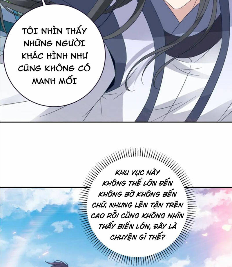 Thần Hồn Võ Đế Chapter 328 - Trang 2