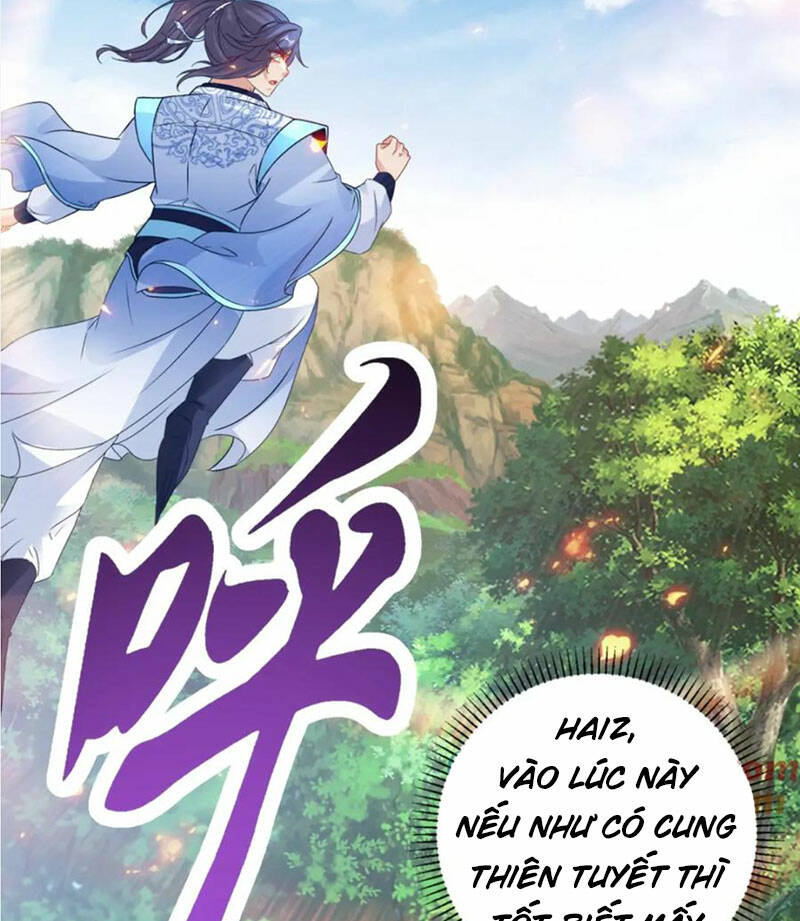Thần Hồn Võ Đế Chapter 328 - Trang 2