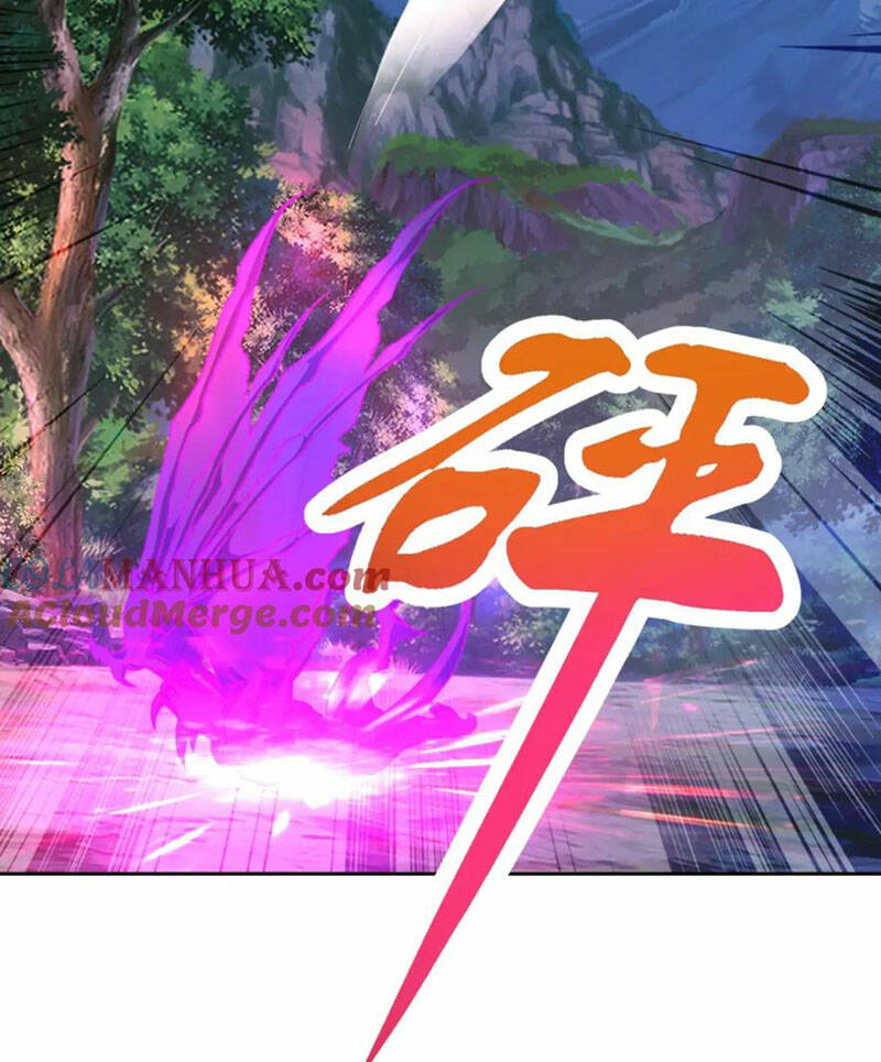 Thần Hồn Võ Đế Chapter 328 - Trang 2