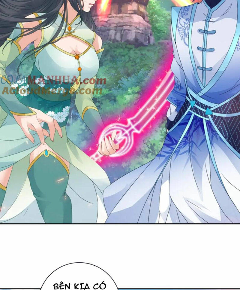 Thần Hồn Võ Đế Chapter 328 - Trang 2