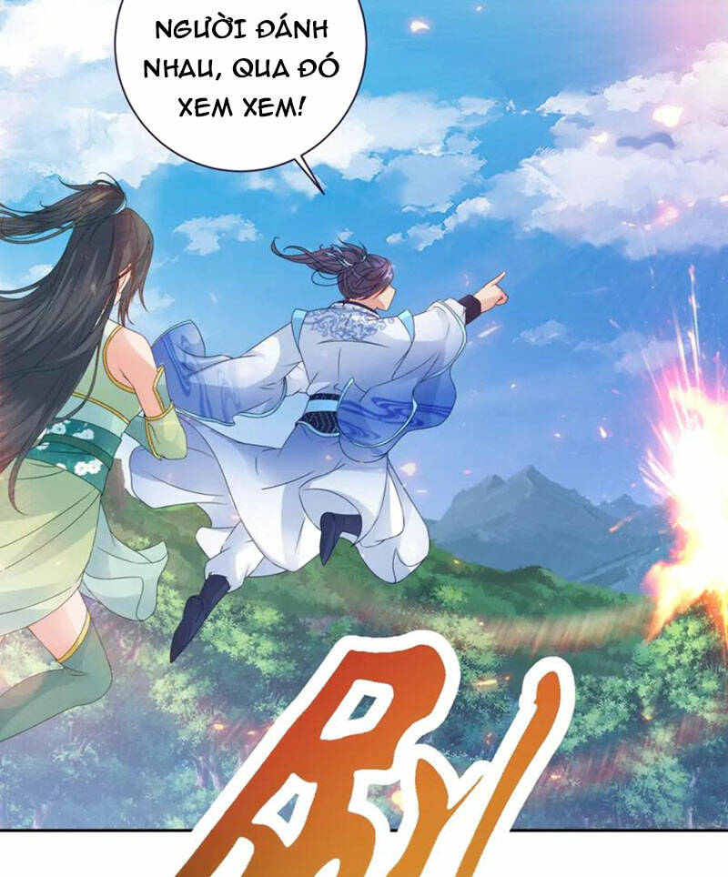 Thần Hồn Võ Đế Chapter 328 - Trang 2