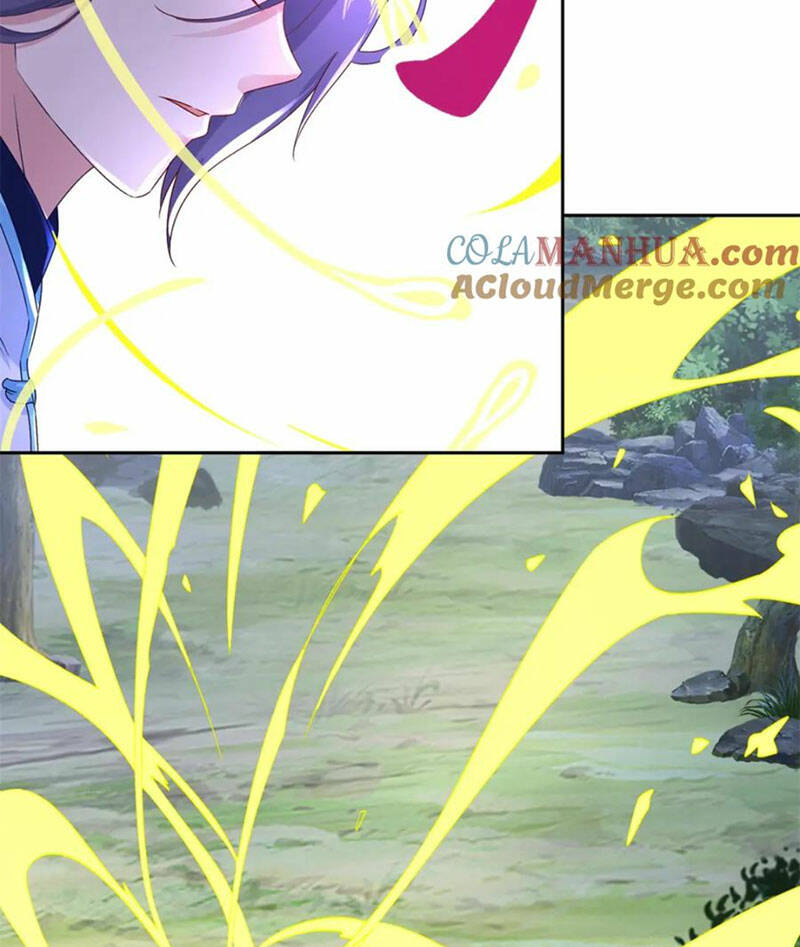 Thần Hồn Võ Đế Chapter 329 - Trang 2