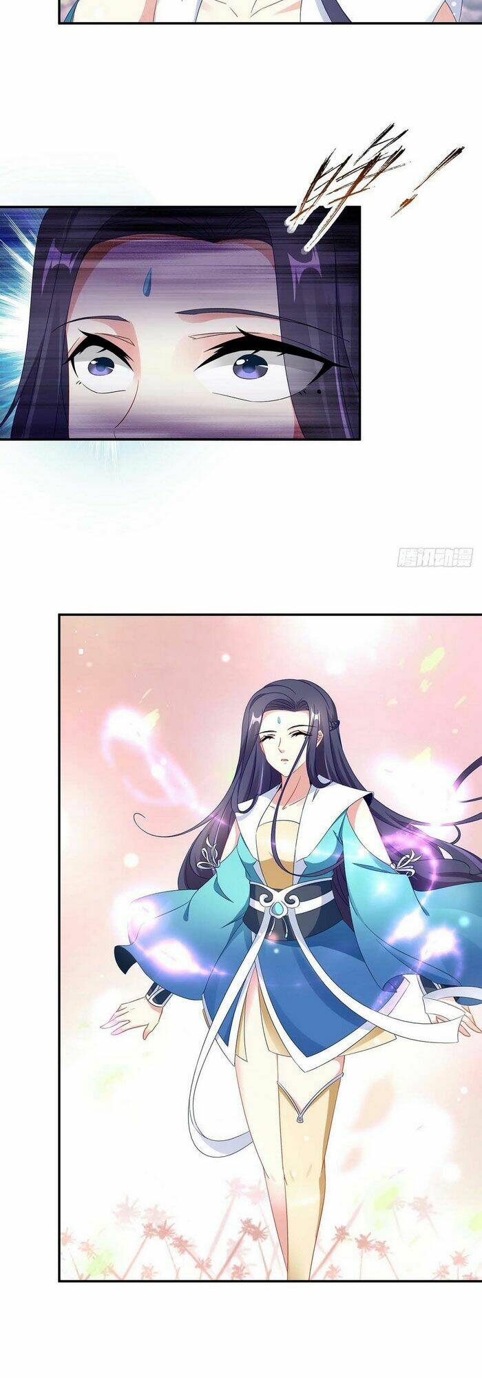 Thần Hồn Võ Đế Chapter 33 - Trang 2