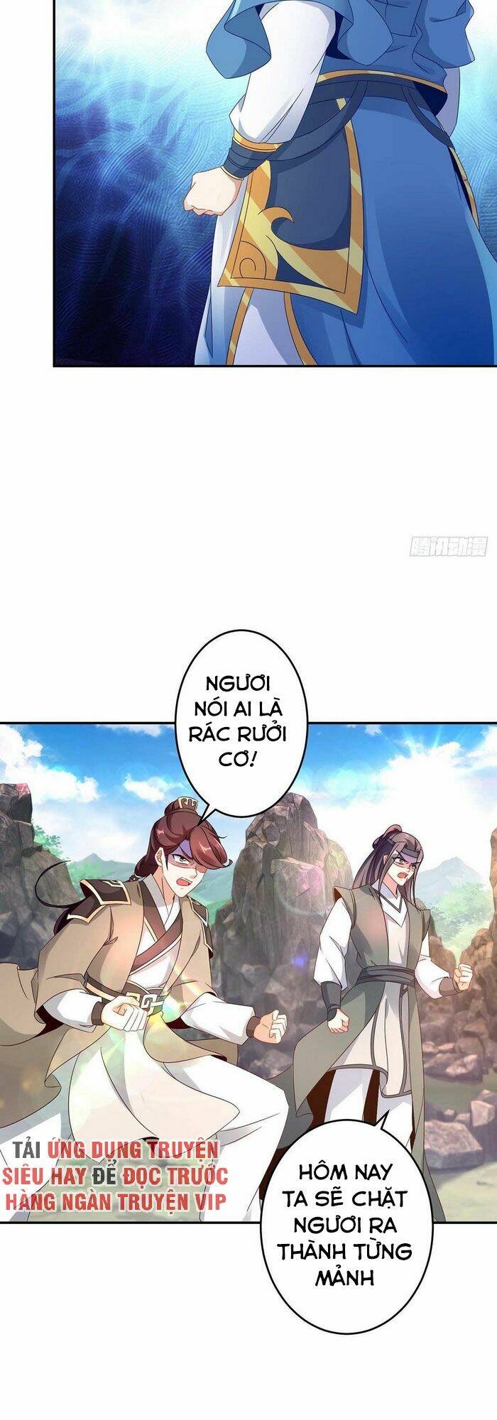 Thần Hồn Võ Đế Chapter 33 - Trang 2