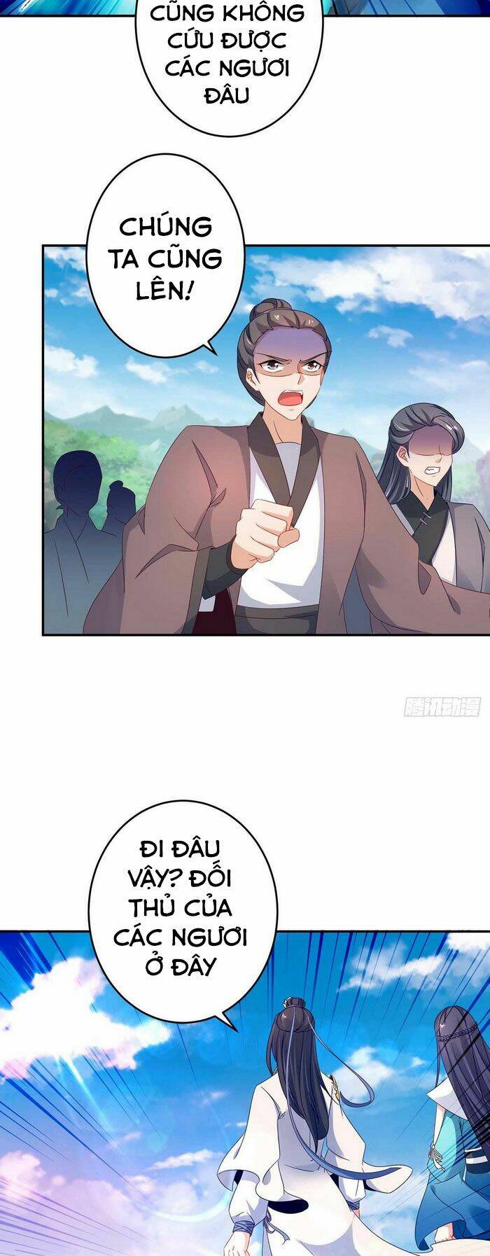 Thần Hồn Võ Đế Chapter 33 - Trang 2