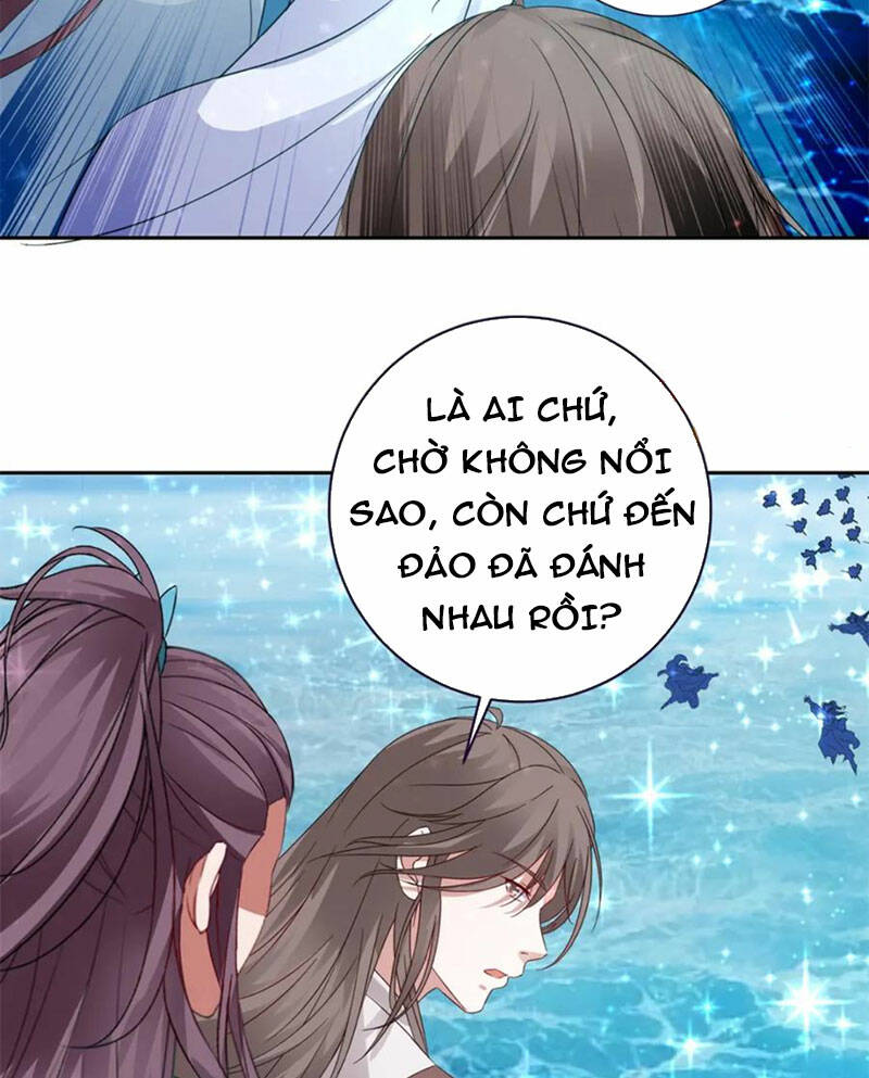 Thần Hồn Võ Đế Chapter 330 - Trang 2