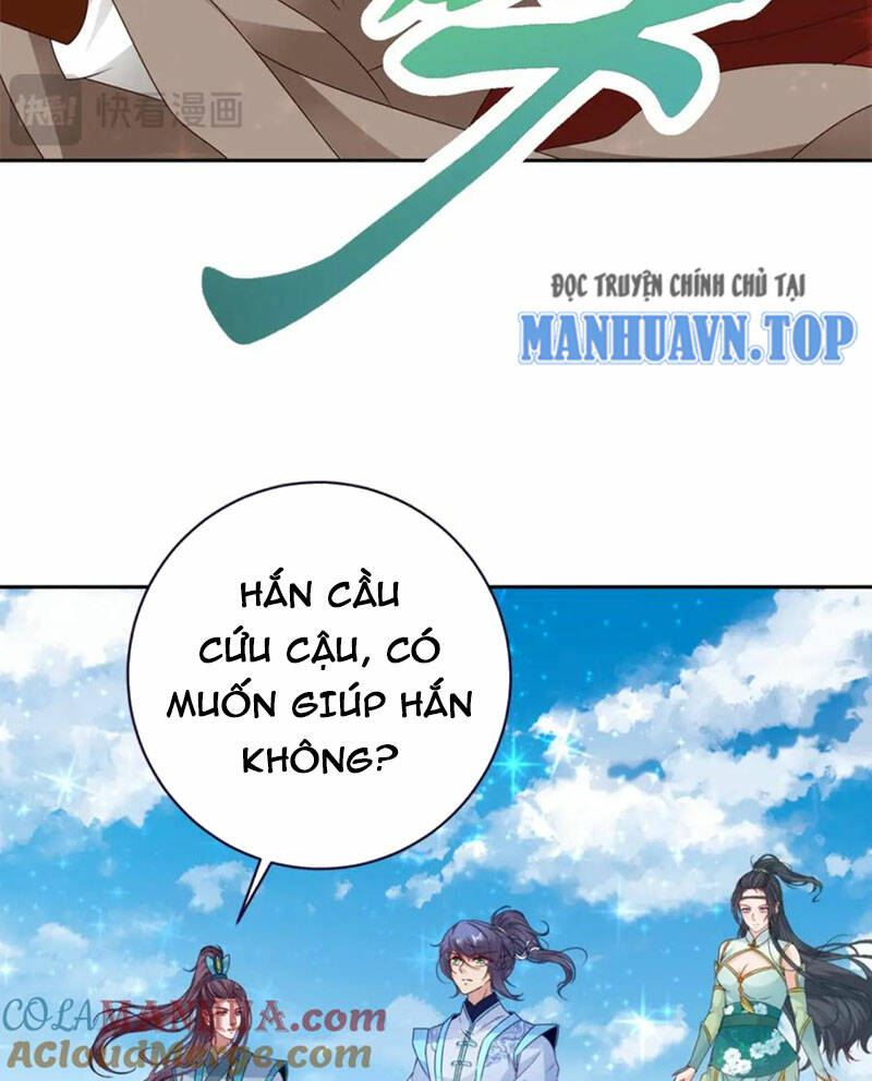 Thần Hồn Võ Đế Chapter 330 - Trang 2