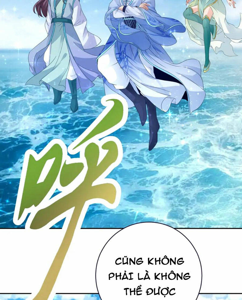 Thần Hồn Võ Đế Chapter 330 - Trang 2