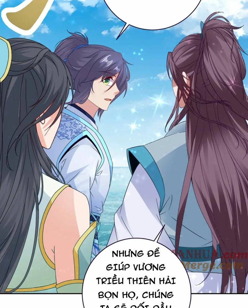 Thần Hồn Võ Đế Chapter 330 - Trang 2