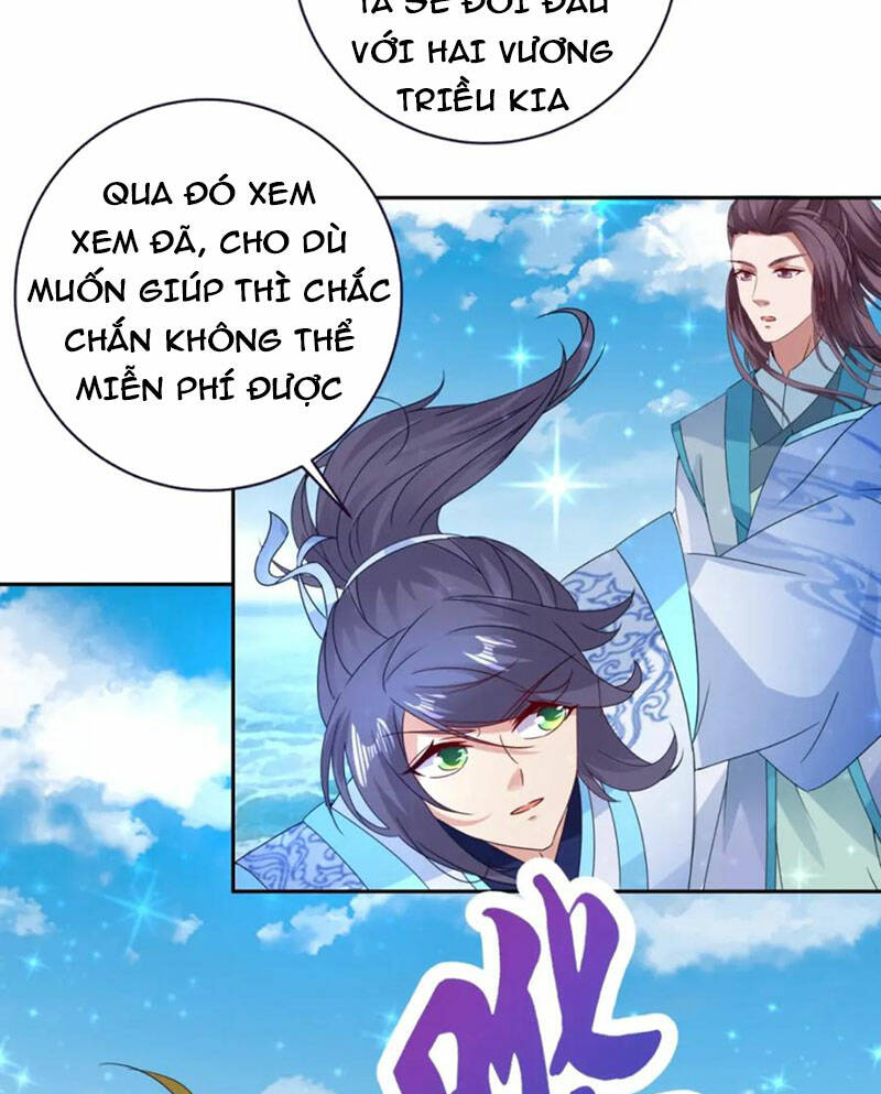 Thần Hồn Võ Đế Chapter 330 - Trang 2