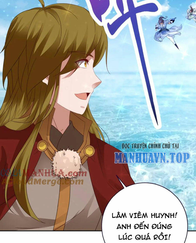 Thần Hồn Võ Đế Chapter 330 - Trang 2