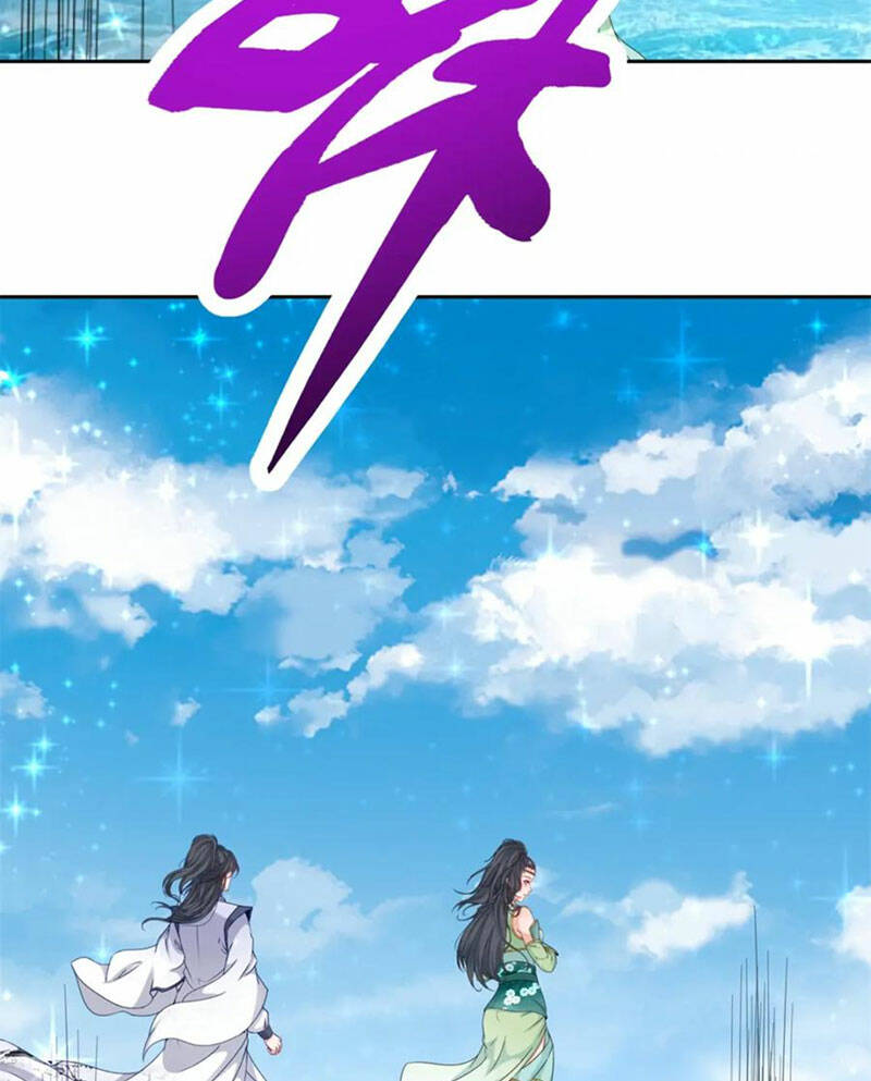 Thần Hồn Võ Đế Chapter 330 - Trang 2