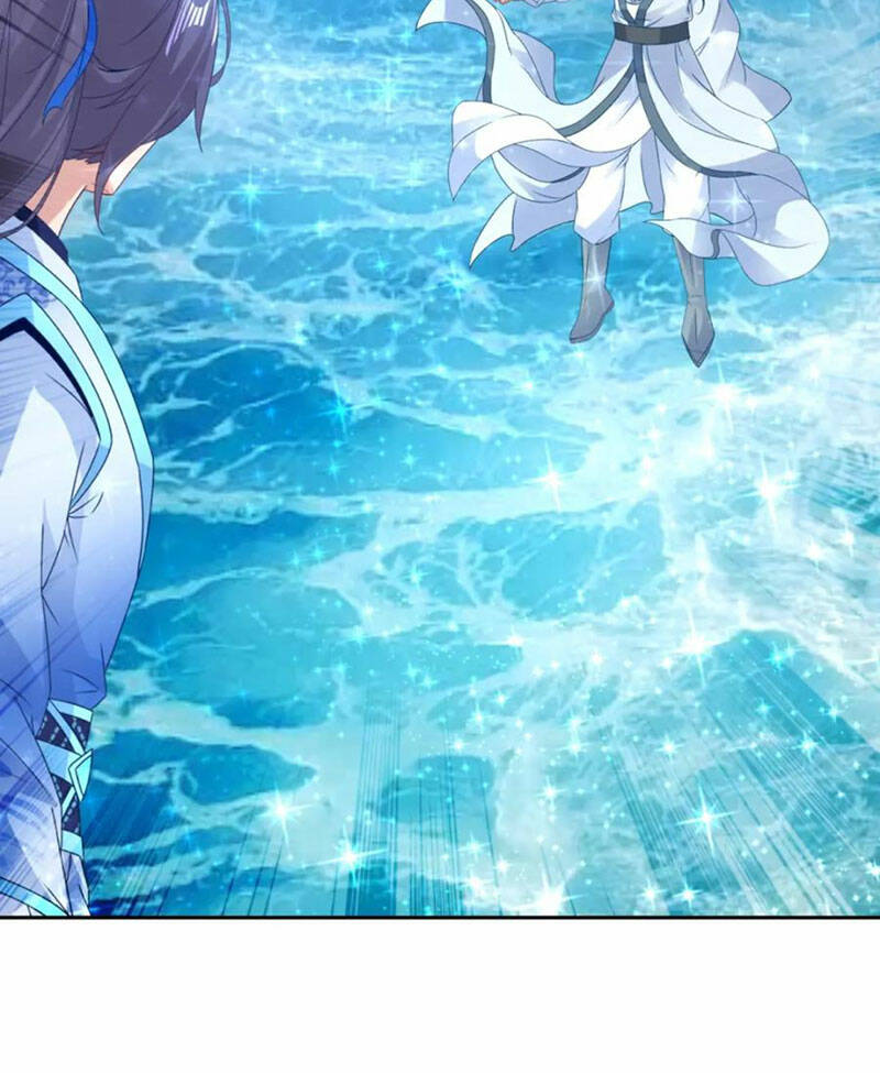 Thần Hồn Võ Đế Chapter 330 - Trang 2