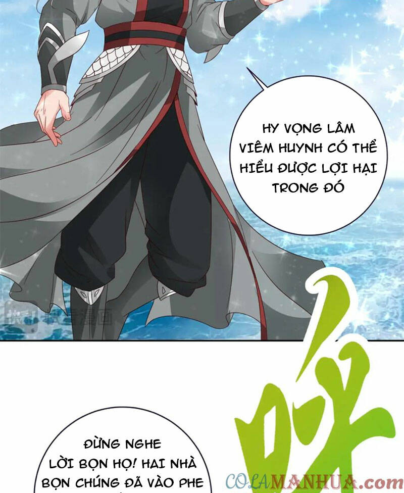 Thần Hồn Võ Đế Chapter 330 - Trang 2