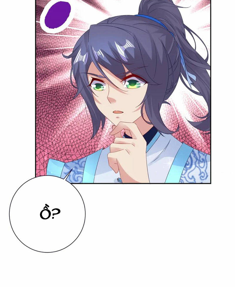 Thần Hồn Võ Đế Chapter 330 - Trang 2