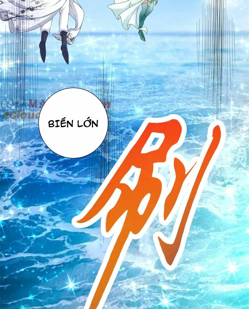 Thần Hồn Võ Đế Chapter 330 - Trang 2