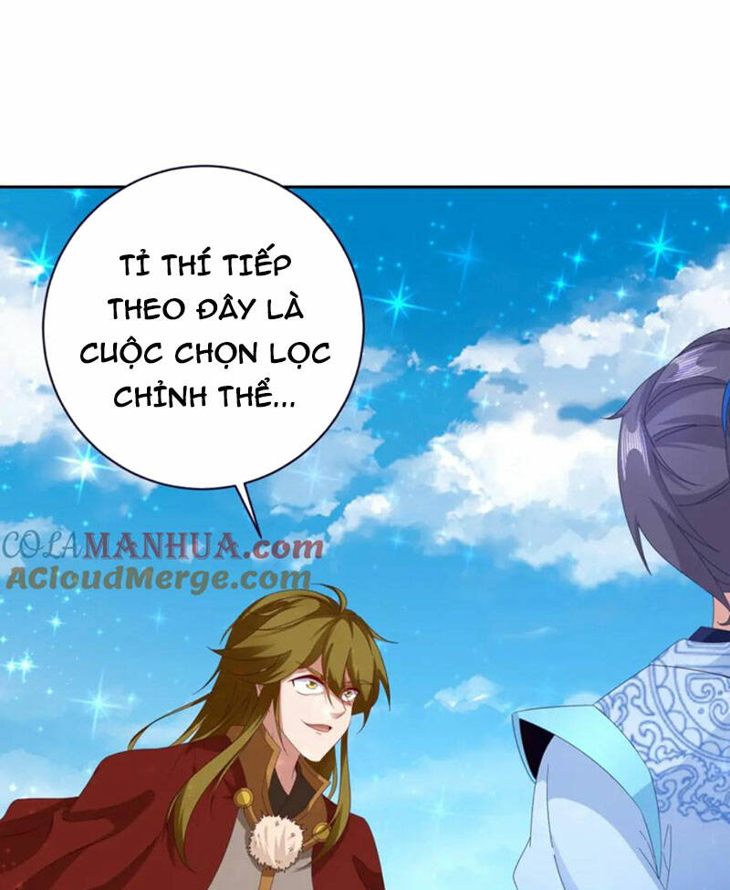 Thần Hồn Võ Đế Chapter 330 - Trang 2