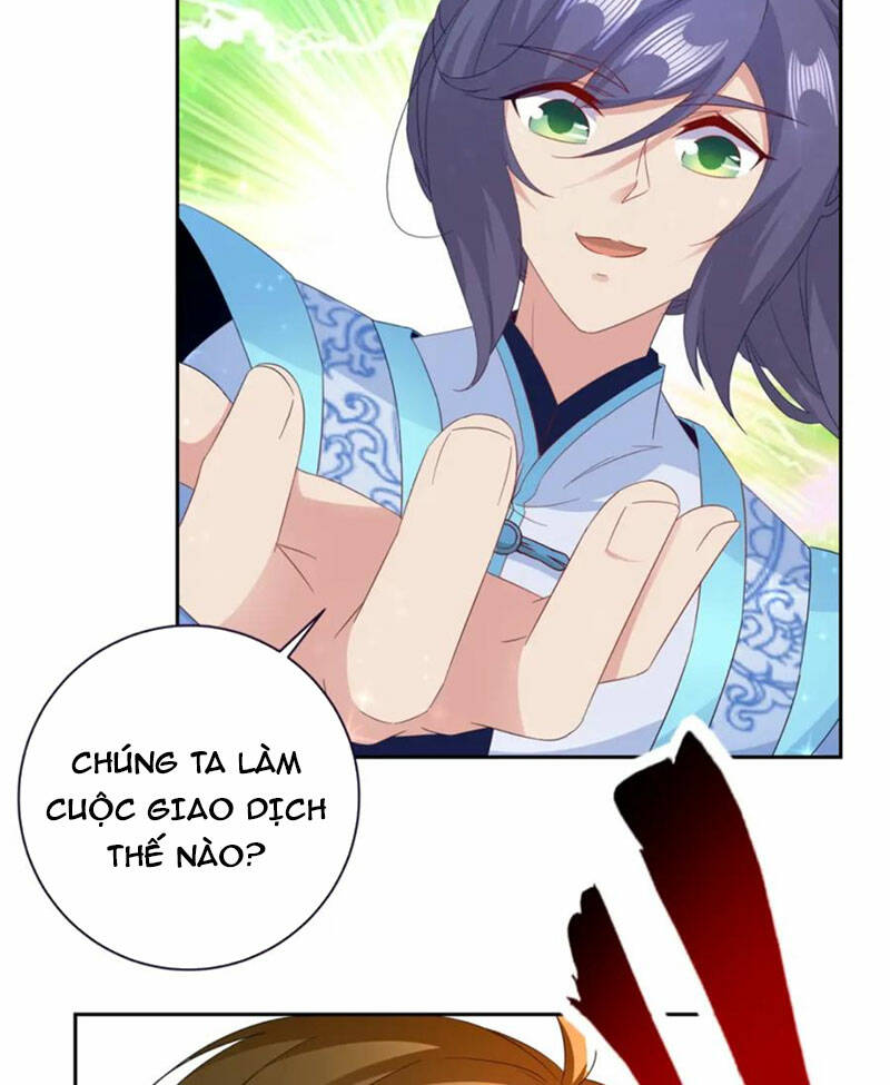 Thần Hồn Võ Đế Chapter 330 - Trang 2