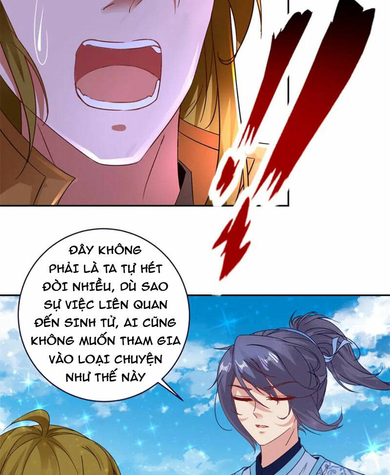 Thần Hồn Võ Đế Chapter 330 - Trang 2