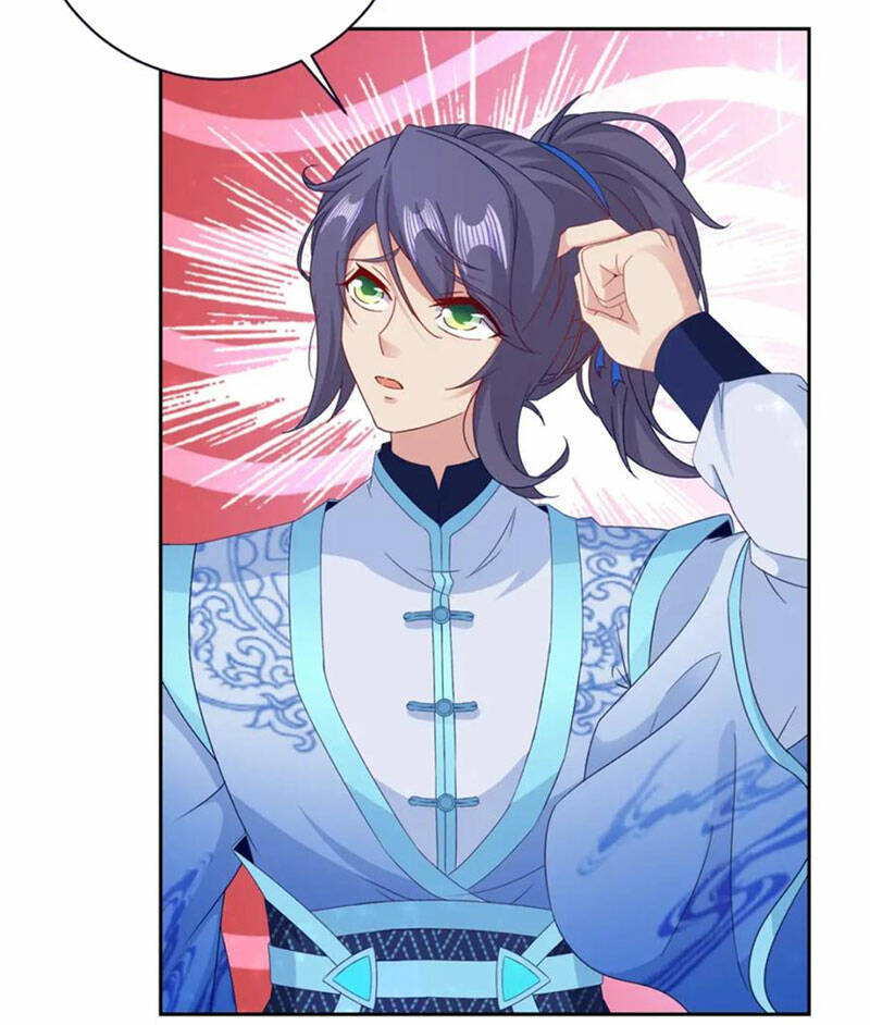 Thần Hồn Võ Đế Chapter 330 - Trang 2