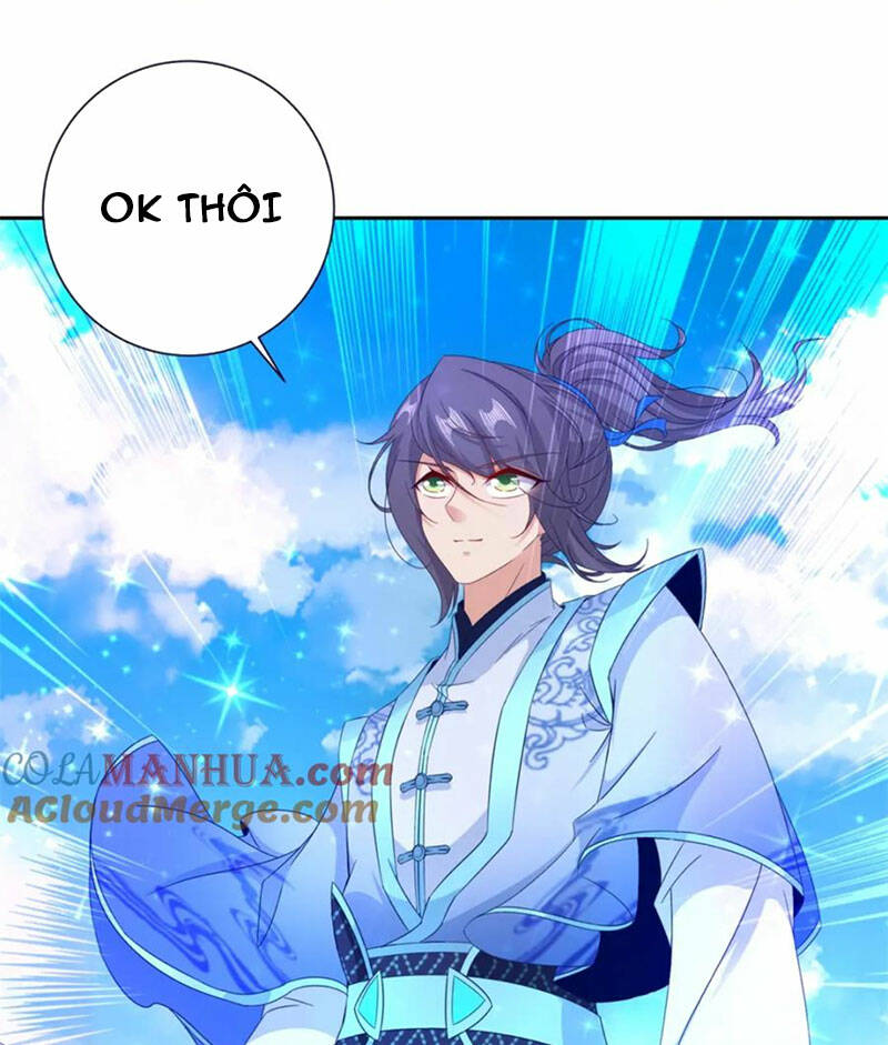 Thần Hồn Võ Đế Chapter 330 - Trang 2