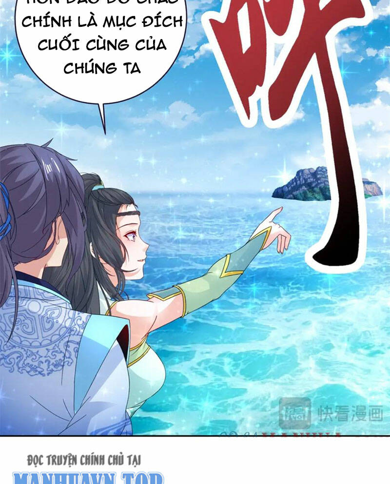 Thần Hồn Võ Đế Chapter 330 - Trang 2
