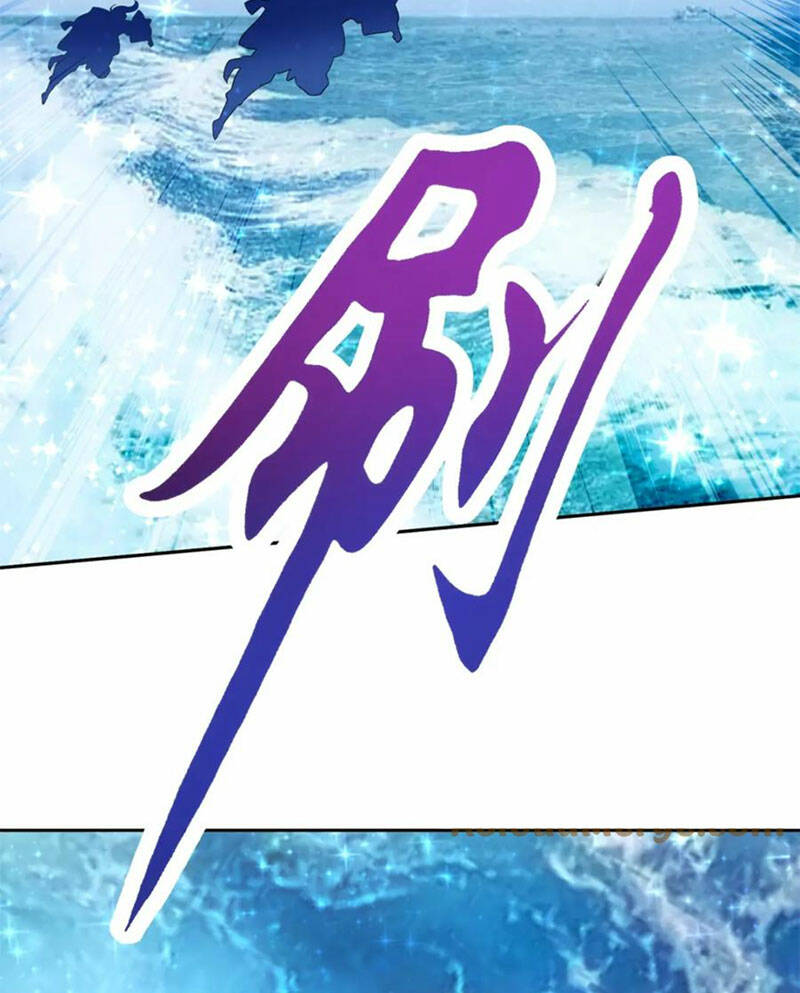 Thần Hồn Võ Đế Chapter 330 - Trang 2