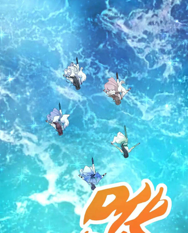 Thần Hồn Võ Đế Chapter 330 - Trang 2