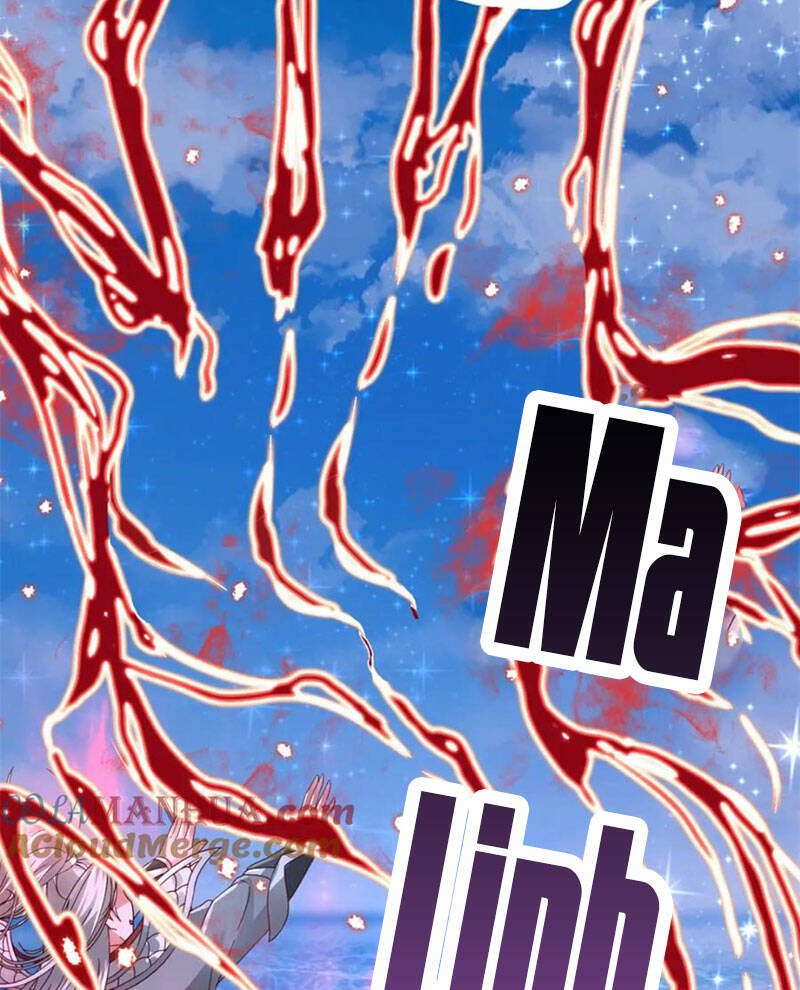 Thần Hồn Võ Đế Chapter 331 - Trang 2