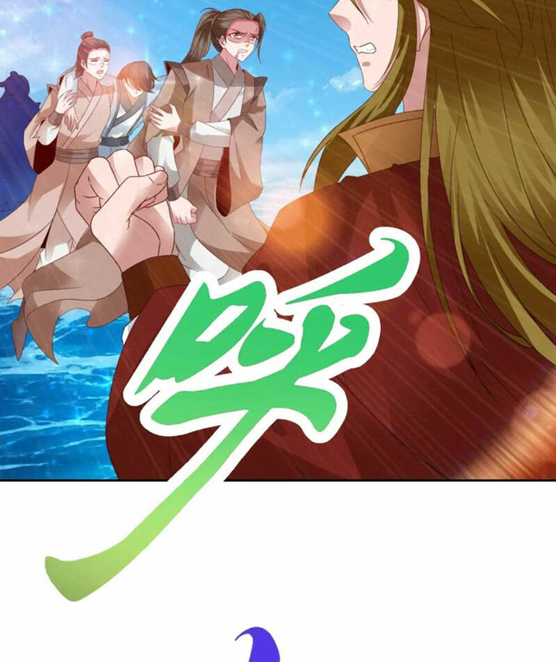 Thần Hồn Võ Đế Chapter 332 - Trang 2