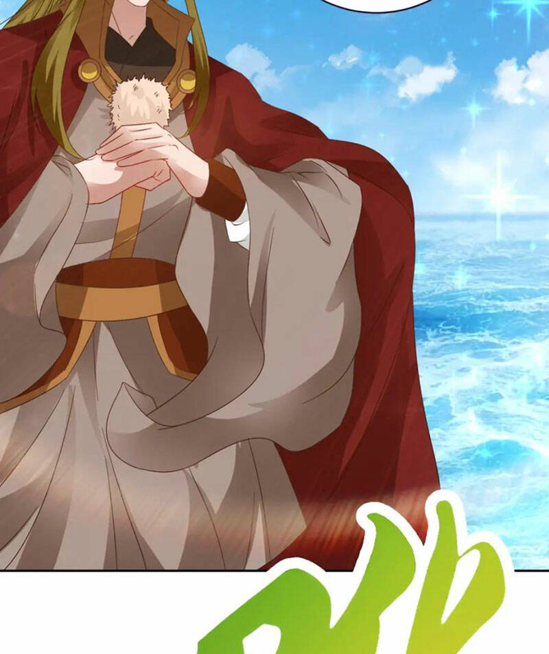 Thần Hồn Võ Đế Chapter 332 - Trang 2