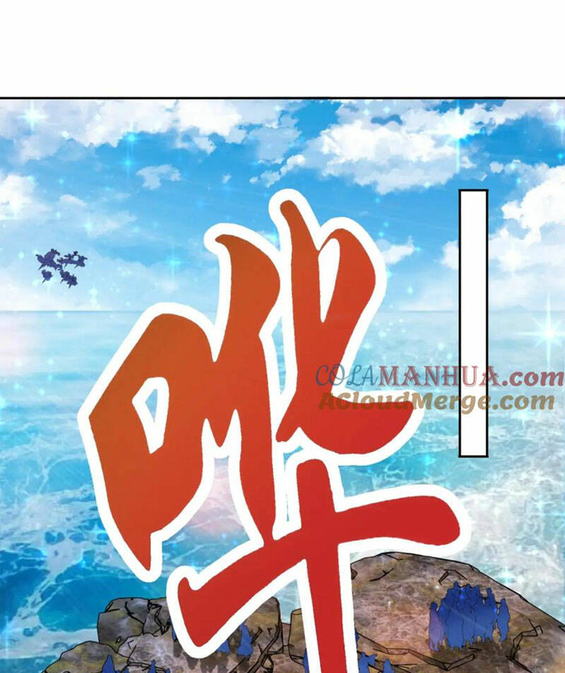 Thần Hồn Võ Đế Chapter 332 - Trang 2