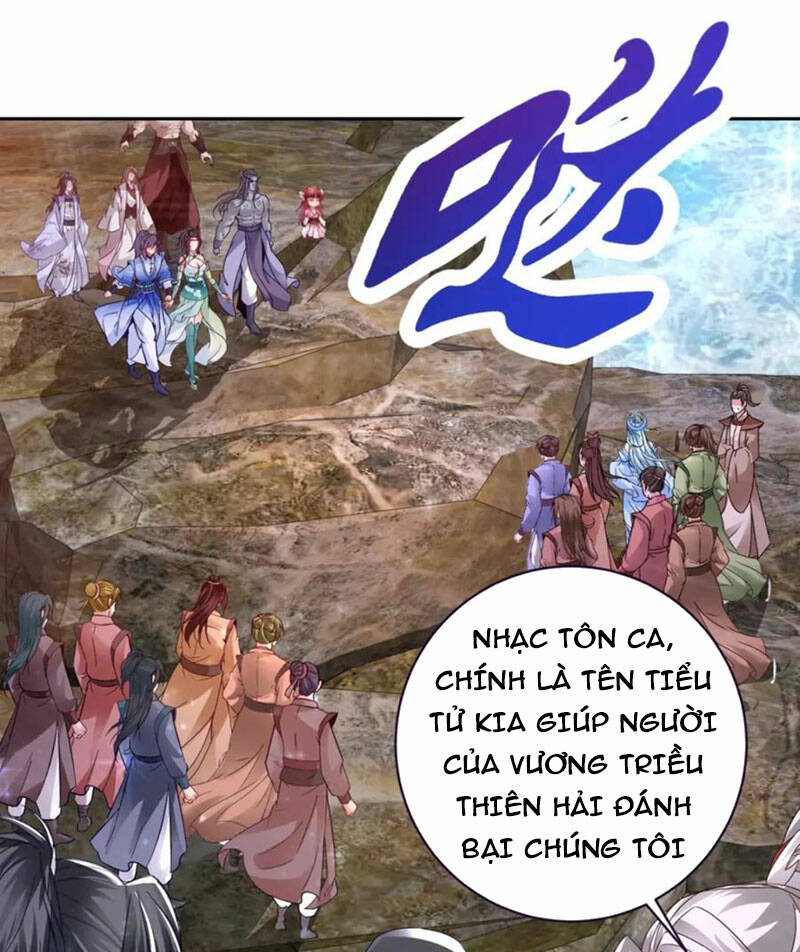 Thần Hồn Võ Đế Chapter 332 - Trang 2