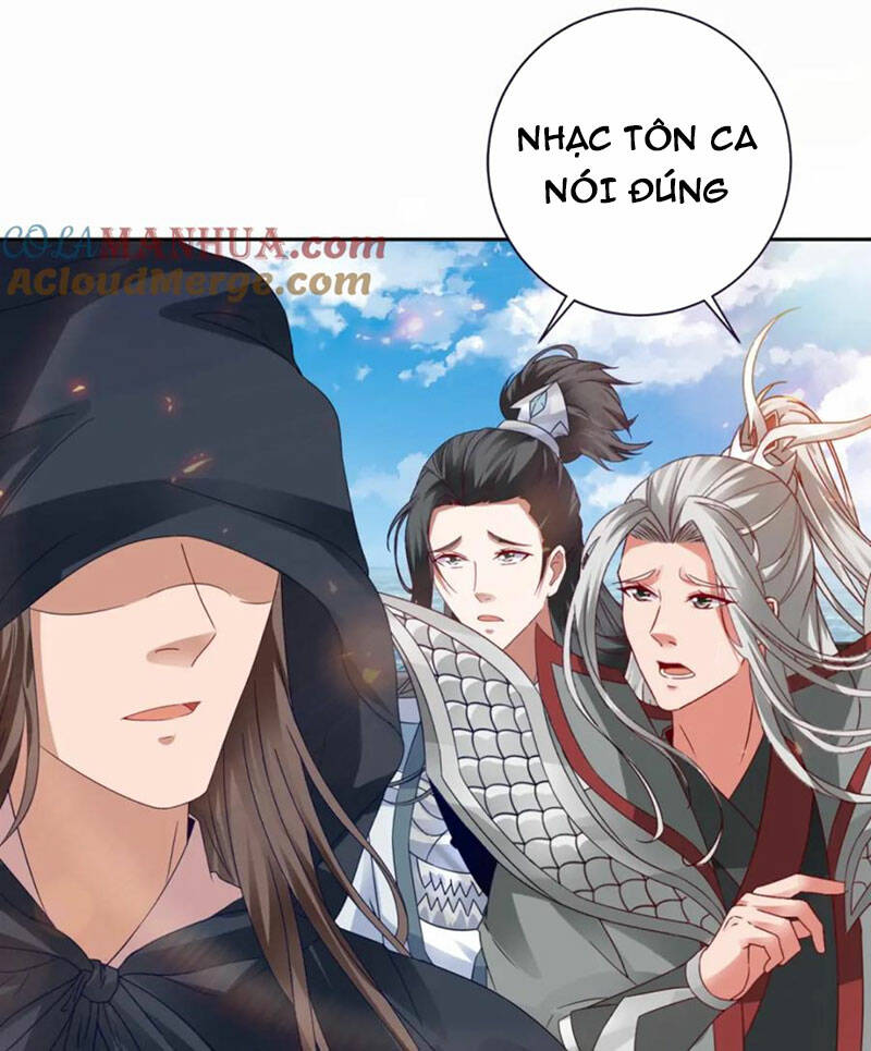 Thần Hồn Võ Đế Chapter 332 - Trang 2