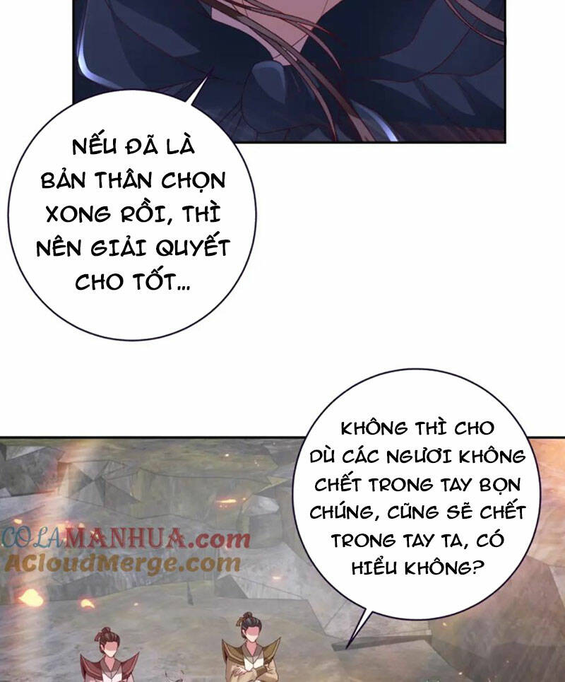 Thần Hồn Võ Đế Chapter 332 - Trang 2