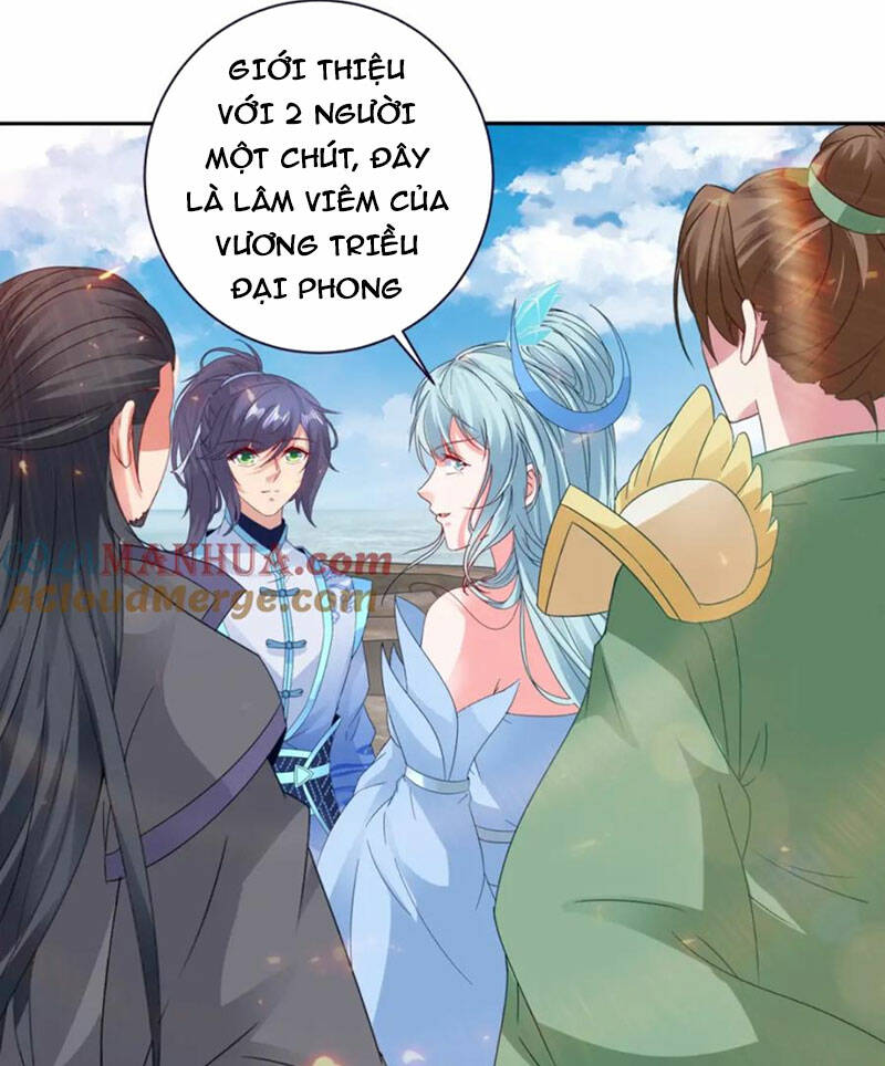 Thần Hồn Võ Đế Chapter 332 - Trang 2