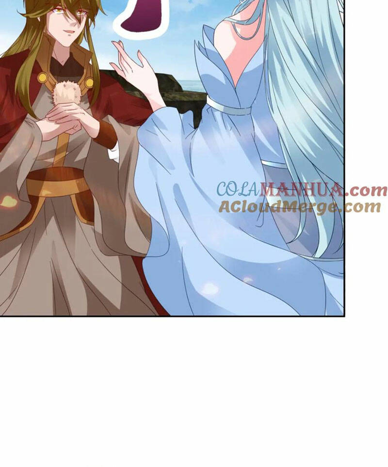 Thần Hồn Võ Đế Chapter 332 - Trang 2