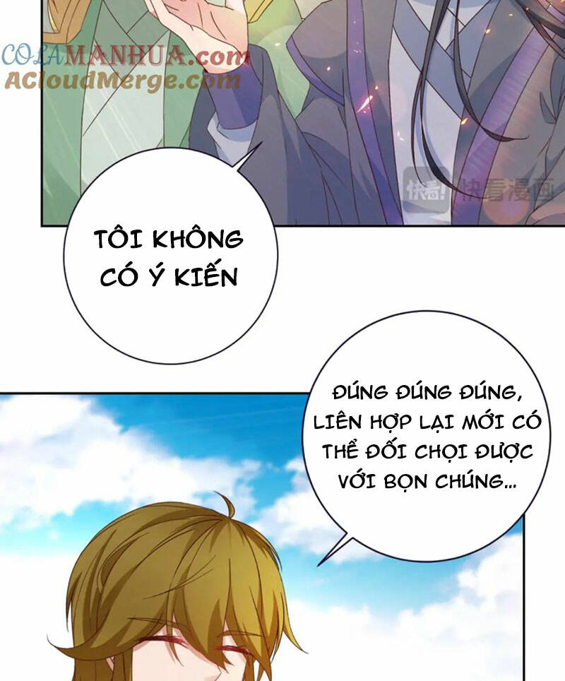 Thần Hồn Võ Đế Chapter 332 - Trang 2